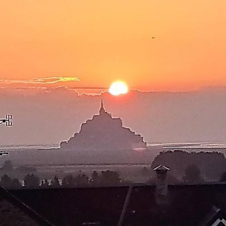 Le Nature Huisnes-sur-Mer Luaran gambar