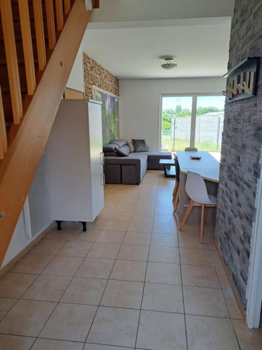 Le Nature Huisnes-sur-Mer Luaran gambar