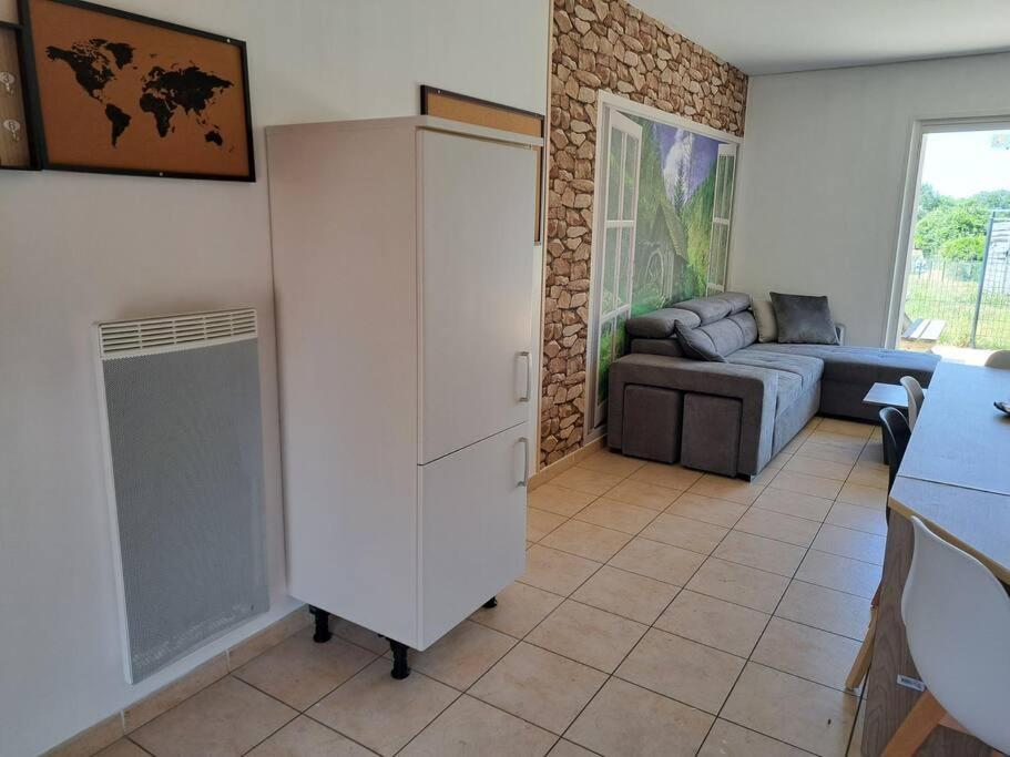 Le Nature Huisnes-sur-Mer Luaran gambar