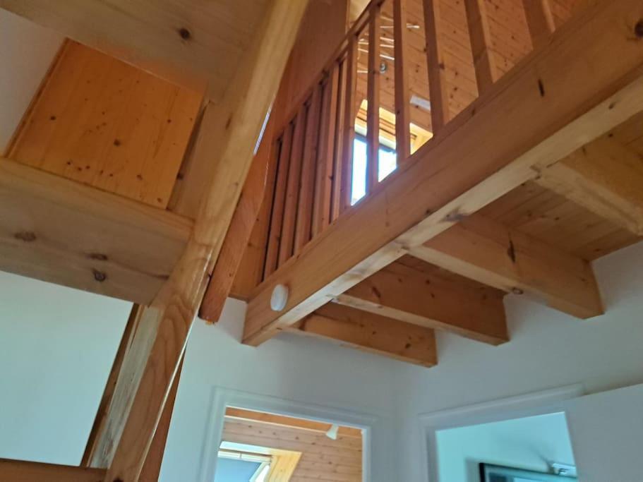 Le Nature Huisnes-sur-Mer Luaran gambar