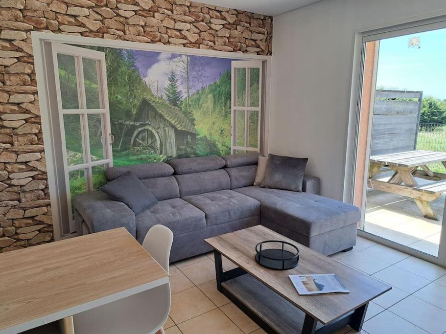 Le Nature Huisnes-sur-Mer Luaran gambar