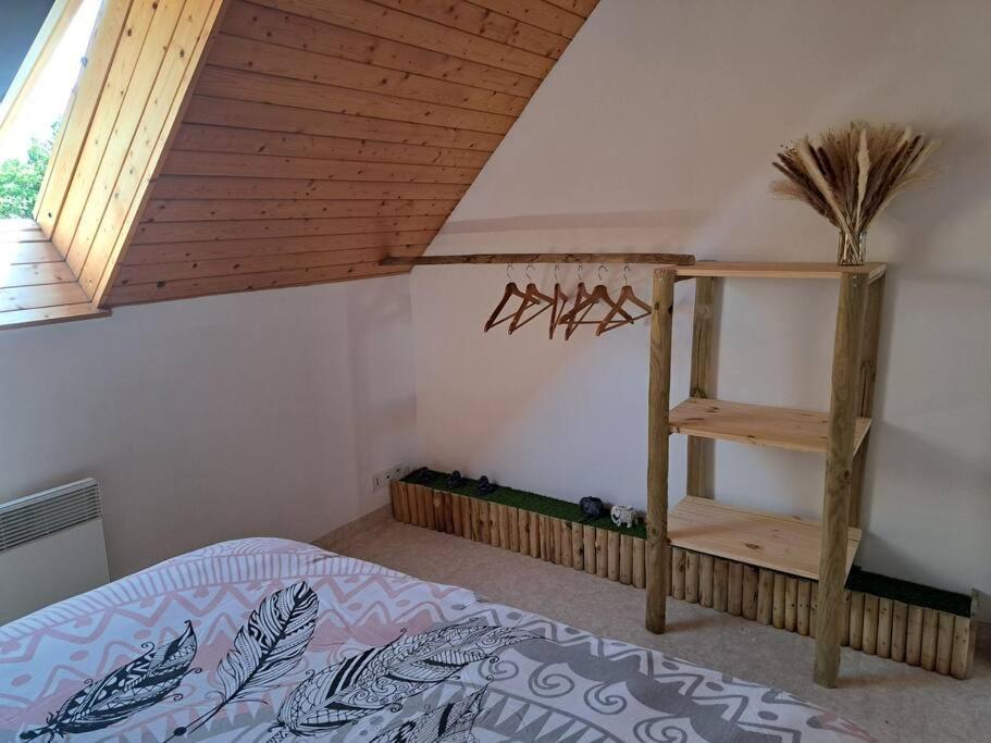 Le Nature Huisnes-sur-Mer Luaran gambar