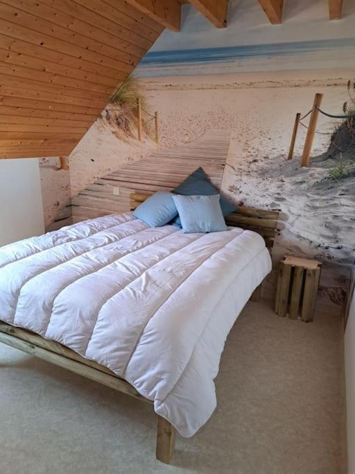 Le Nature Huisnes-sur-Mer Luaran gambar