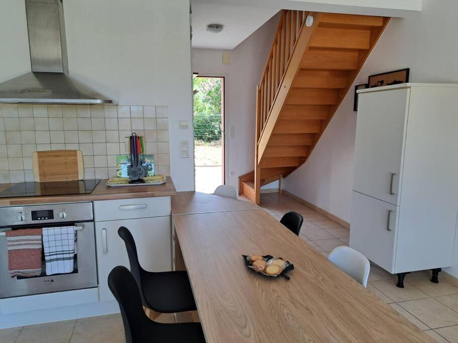 Le Nature Huisnes-sur-Mer Luaran gambar
